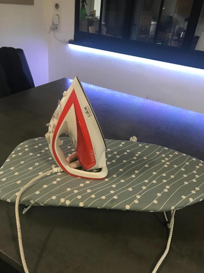 Maison Romi Aeroport Tille 2 A 4 Personnes מראה חיצוני תמונה