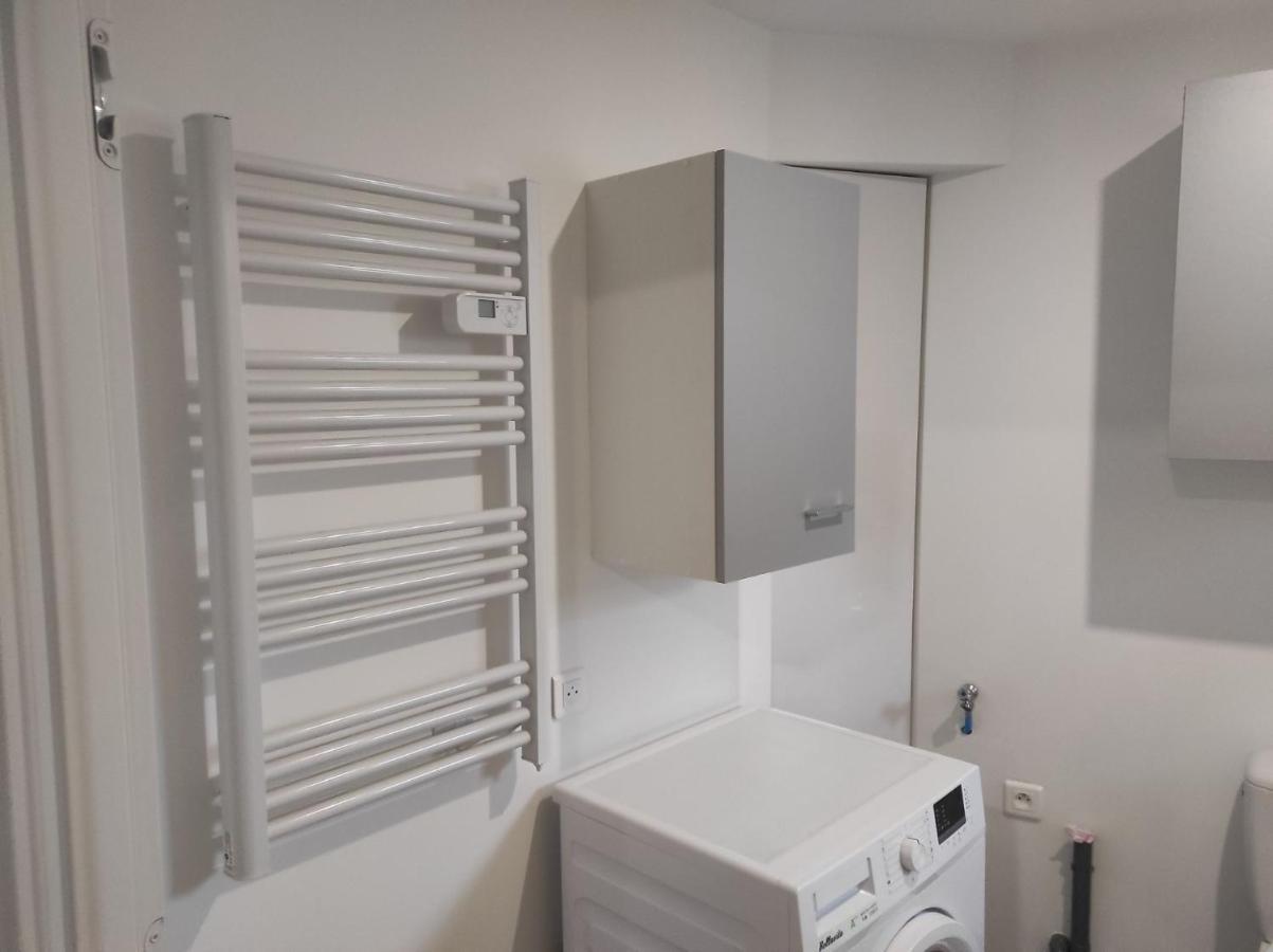 Maison Romi Aeroport Tille 2 A 4 Personnes מראה חיצוני תמונה