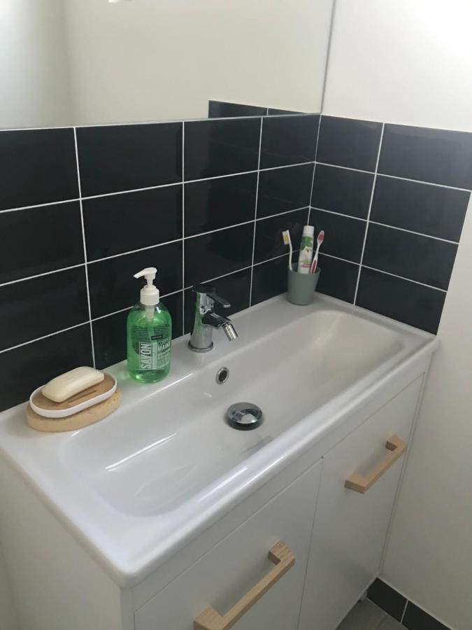 Maison Romi Aeroport Tille 2 A 4 Personnes מראה חיצוני תמונה
