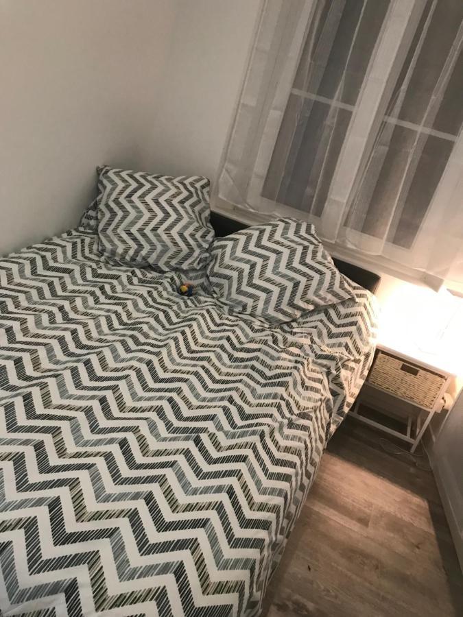 Maison Romi Aeroport Tille 2 A 4 Personnes מראה חיצוני תמונה